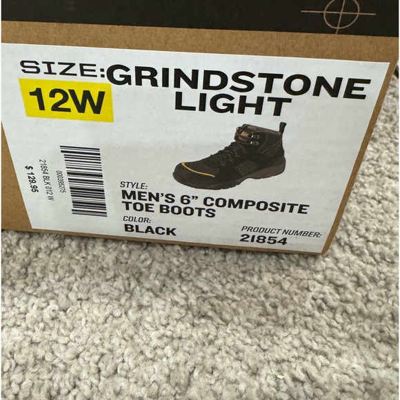 Duluth’s Composite Boots - Picture 2 of 8